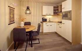 De Pelikaan Texel Appartementen